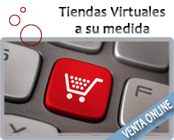 Ecommerce - Tiendas online